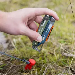 Мультитул Leatherman 833319 Signal Tundrascape - мініатюра 6