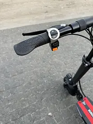 Електросамокат KUGOO M4 PRO 48V 1000W (підсилений акумулятор 18Ah) з сидінням 2025 року - мініатюра 3