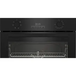 Духова шафа Beko BBIE17300B - мініатюра 2