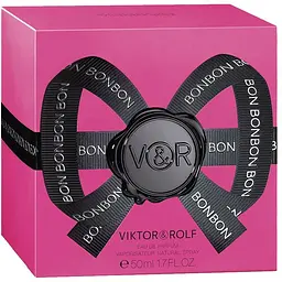 Парфумована вода Viktor Rolf&Bonbon, 50 мл - мініатюра 3