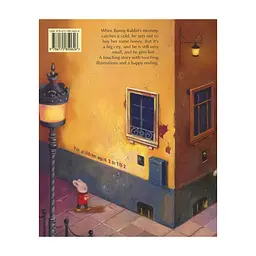 Книга Honey for Mommy - Ivan Malkovych, Sophia Uss А-ба-ба-га-ла-ма-га (9786175850626) - мініатюра 3