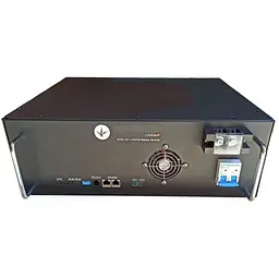 Акумулятор Monbat 48MBT4800 LiFePO4 48W 100Ah (WE LFP 48100W)