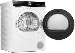 Cушильний автомат Hisense DH7S107BW - мініатюра 7