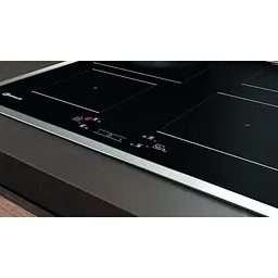 Індукційна варильна панель Bauknecht BQ 2760S FT Підсилювач / Сенсорне управління / Функція кипіння / Індикатор - мініатюра 2