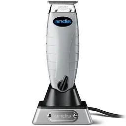 Машинка для стрижки Andis Cordless T-OutLiner Cordless (AND 74005) [58736] - мініатюра 4