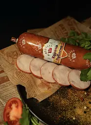 Ковбаса Куряча рублена