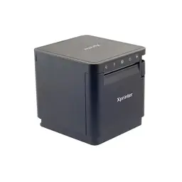 Принтер чеків X-PRINTER XP-T890H 80mm USB, Serial, Ethernet (XP-T890H (USB+Serial+LAN)) - мініатюра 3
