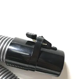 Засувка шланга на пилосос Samsung SC43**, SC44**, SC45**, SC47**, SC65**, VC20CHNDCNC Оригінал - мініатюра 2