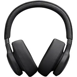 Навушники JBL Live 770 NC Black (JBLLIVE770NCBLK) - мініатюра 3