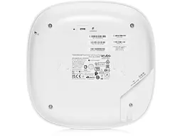 Точка доступу HP Instant On AP25 RW (R9B28A) - мініатюра 4