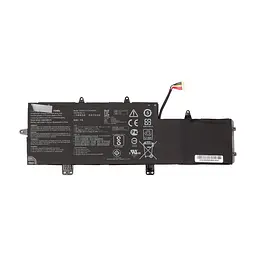 Акумулятор до ноутбука ASUS ZenBook Pro 14 UX450 (C41N1804) 15.4V 4550mAh (NB431878)