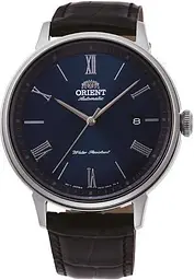 Чоловічий наручний годинник ORIENT RA-AC0J05L10B механічний з автоподзаводом