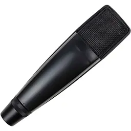 Мікрофон Sennheiser MD 421-II [120994] - мініатюра 6