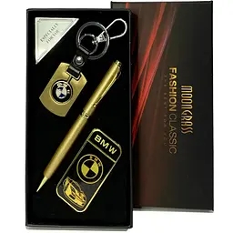 Подарунковий набір MoonGrass Fashion Classic Jack Daniel’s (Black Edition) ST-5890 - мініатюра 2