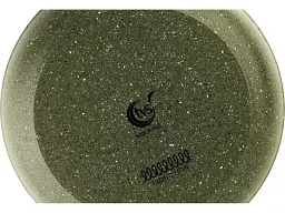 Сковорода TVS Natura Induction 30 см (BS279303310601) - мініатюра 4