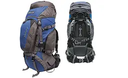 Рюкзак Terra Incognita Discover 70