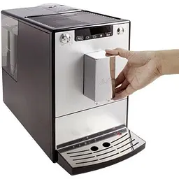 Кавомашина автоматична Melitta SOLO E950-203 - мініатюра 6