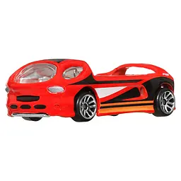 Тематичний набір машинок Hot Wheels Legends (JBY78) - мініатюра 5