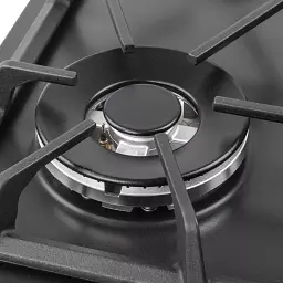 Поверхня газова на металі Weilor GM W 634 BL - мініатюра 6