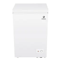 Морозильна скриня Interlux IL-0100CF (100 л) - мініатюра 2