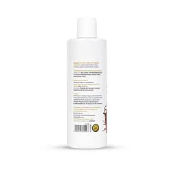 Лубрикант MyLove Aroma Series IntimMassage 2in1 Nougat, 300 мл - мініатюра 6