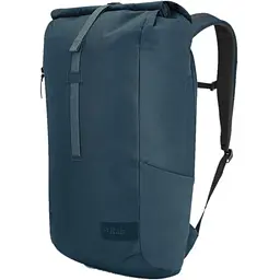 Рюкзак Rab Depot 25 Orion Blue (1033-RB QAP-17-ORB-25)