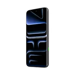 Смартфон Infinix Note Edge X6887 8/256GB Shadow Black - мініатюра 6