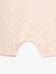 Пісочник для дівчинки Mini Papi 10395 80 см Персиковий shop (2000999615405) - мініатюра 3