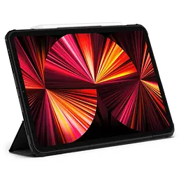 Чехол Spigen Ultra Hybrid Pro для Apple iPad Pro 11 2018/2020/2021/2022 Black (ACS03655) - миниатюра 7