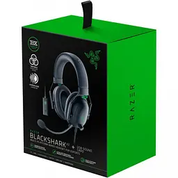 Комп'ютерна гарнітура Razer BlackShark V2 (RZ04-03230100-R3M1) - мініатюра 5