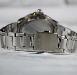 Годинник Casio MTD-1053D-2AVEF - мініатюра 4