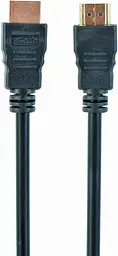 Кабель Cablexpert HDMI - HDMI v2.0 1.8m (CC-HDMI4-6) - мініатюра 2