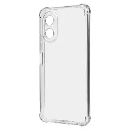 Чохол до мобільного телефона Armorstandart Air Force OPPO A18 4G / A38 4G Camera cover Transparent (ARM73564)