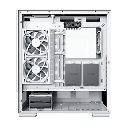 Корпус для ПК MONTECH SKY TWO (W) - мініатюра 7