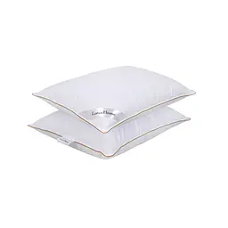 Подушка Lotus Home - Goose 30% пухова 50x70 - мініатюра 5