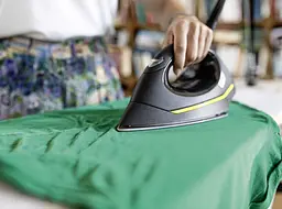 Парова праска Karcher EasyFinish (2.863-310.0) - мініатюра 3