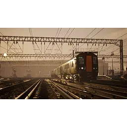 Ключ активації Microsoft Train Sim World 5: UK Regional Edition для Xbox One/Series S/X - мініатюра 3