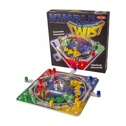 Настольная игра Tactic Кимбл твист (укр.) (60463) - миниатюра 3
