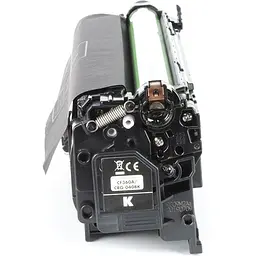 Картридж Static Control для HP CF360A (508A), Canon 040 black (002-01-RF360A) - мініатюра 2