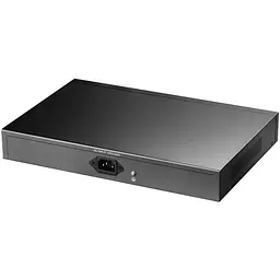 Комутатор Cudy GS1026PS2, 24-Gigabit PoE+ Switch with 2 Uplink Gig Ports and 2 Gig SFP Slots 300W (GS1026PS2) - мініатюра 2