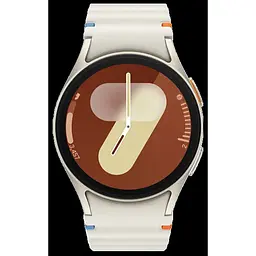 Смарт годинник Samsung Galaxy Watch 7 40mm eSIM (SM-L305FZEASEK) Cream (7003169) - мініатюра 4