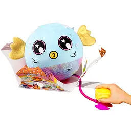 Ігровий набір Biggies Little Foodies W1 Риба Фугу (BIG002-BF) - мініатюра 3