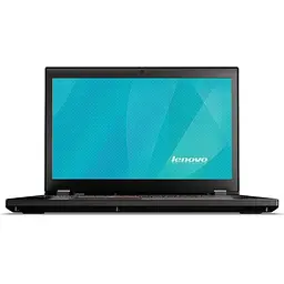 Ноутбук Lenovo ThinkPad P51 (i7-7820HQ/32/512SSD/M2200M-4Gb) - Class A "Б/В"