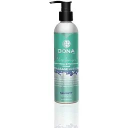 Масажний лосьйон DONA Naughty - Sinful SpRing (235 мл)