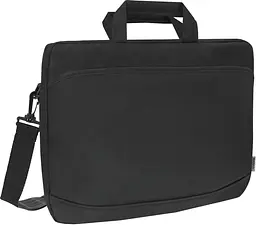 Сумка Defender Monte 17` (26065) Black (6337120)