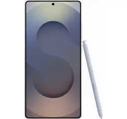 Смартфон Samsung Galaxy S25 Ultra 12/1Tb Titanium Silverblue SM-S938BZBHEUC UA UCRF - мініатюра 2