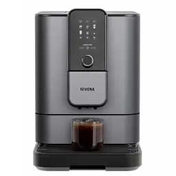Кавомашина NIVONA NIVO 8107