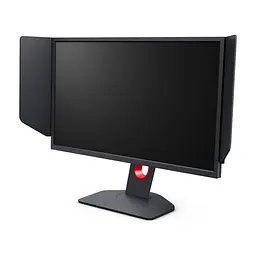 Монітор BenQ XL2566X+ Dark Grey - мініатюра 4