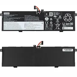 Батарея для ноутбука Lenovo L22С4PF6 (Yoga Pro 9 14IRP8) 15.56 4820mAh 75Wh Чорний - мініатюра 2