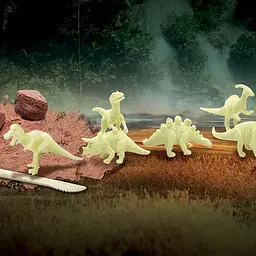Набір для розкопок 4M KidzLabs Розкопки динозавра (00-05920) - мініатюра 5